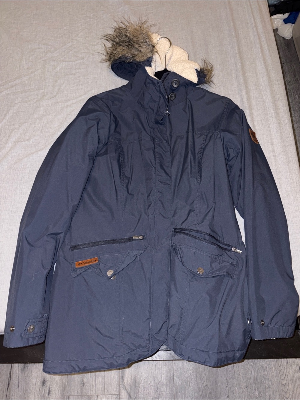Colombia Jacket